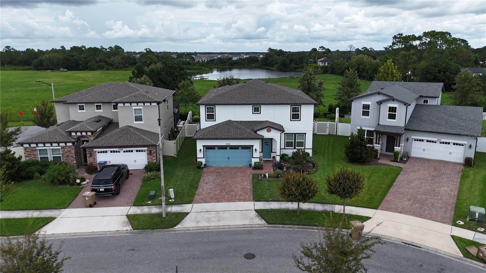 2944 SCARLETT DRIVE