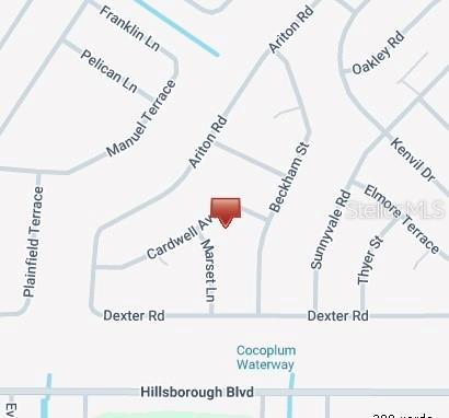 PORT CHARLOTTE SUB 51 - Land