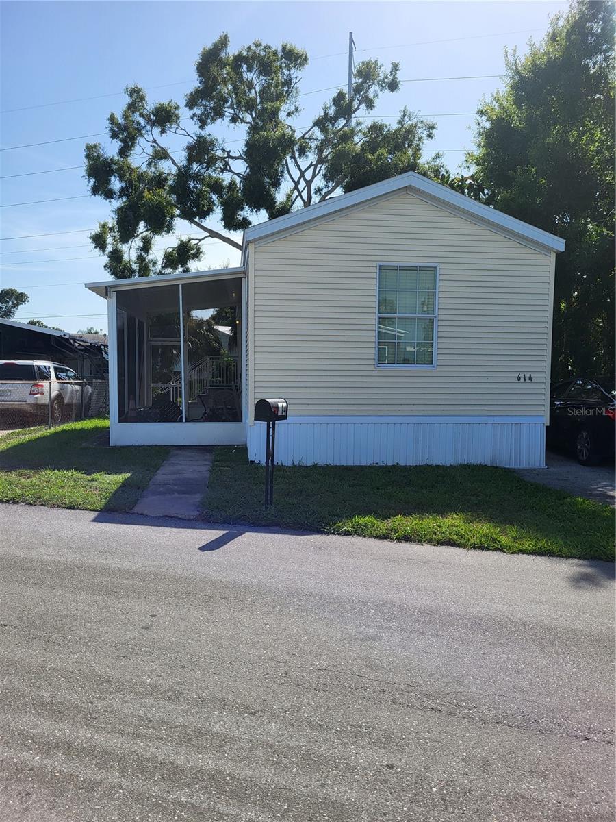 6580 SEMINOLE BOULEVARD 614
