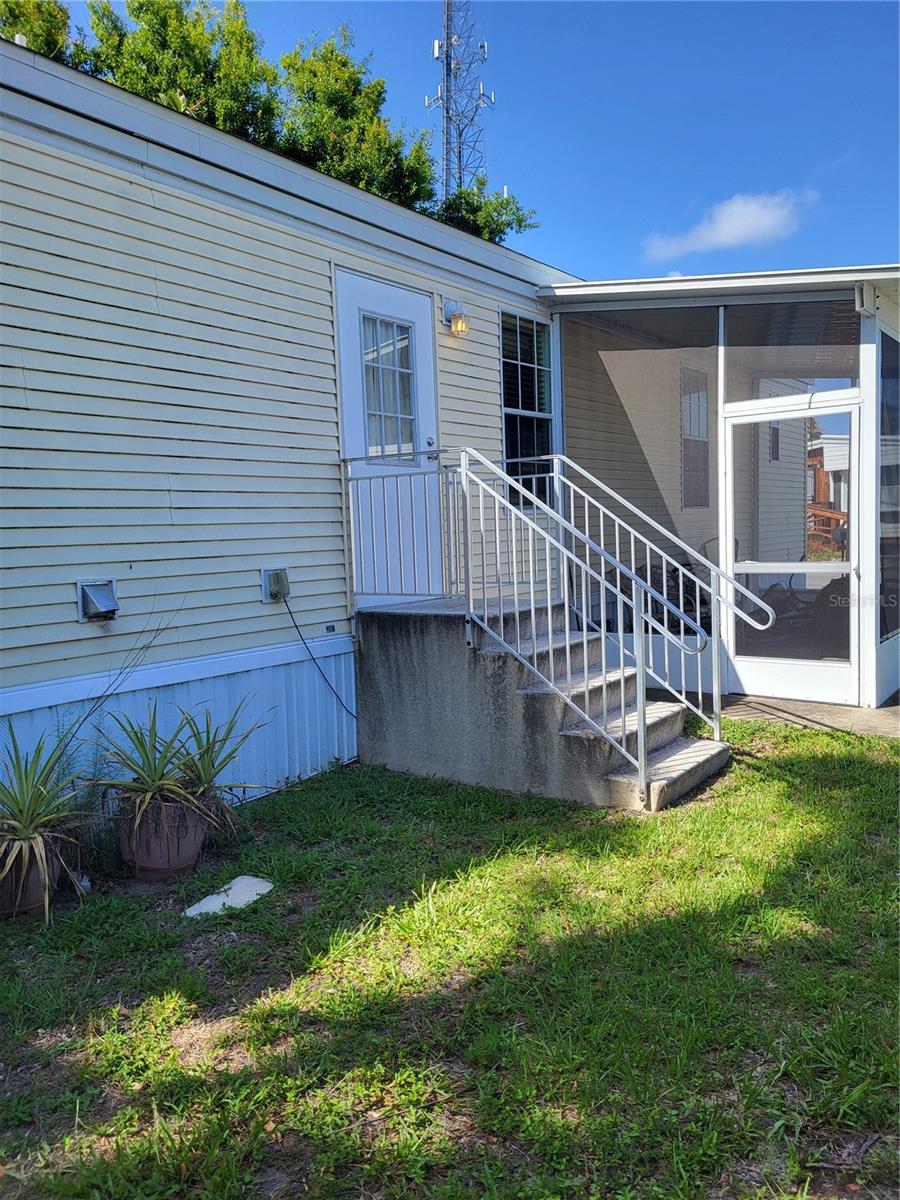 6580 SEMINOLE BOULEVARD 614