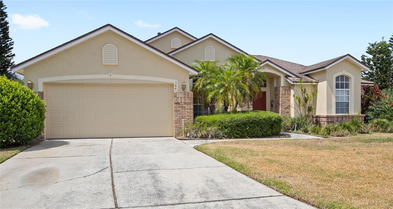 144 HENUE COURT