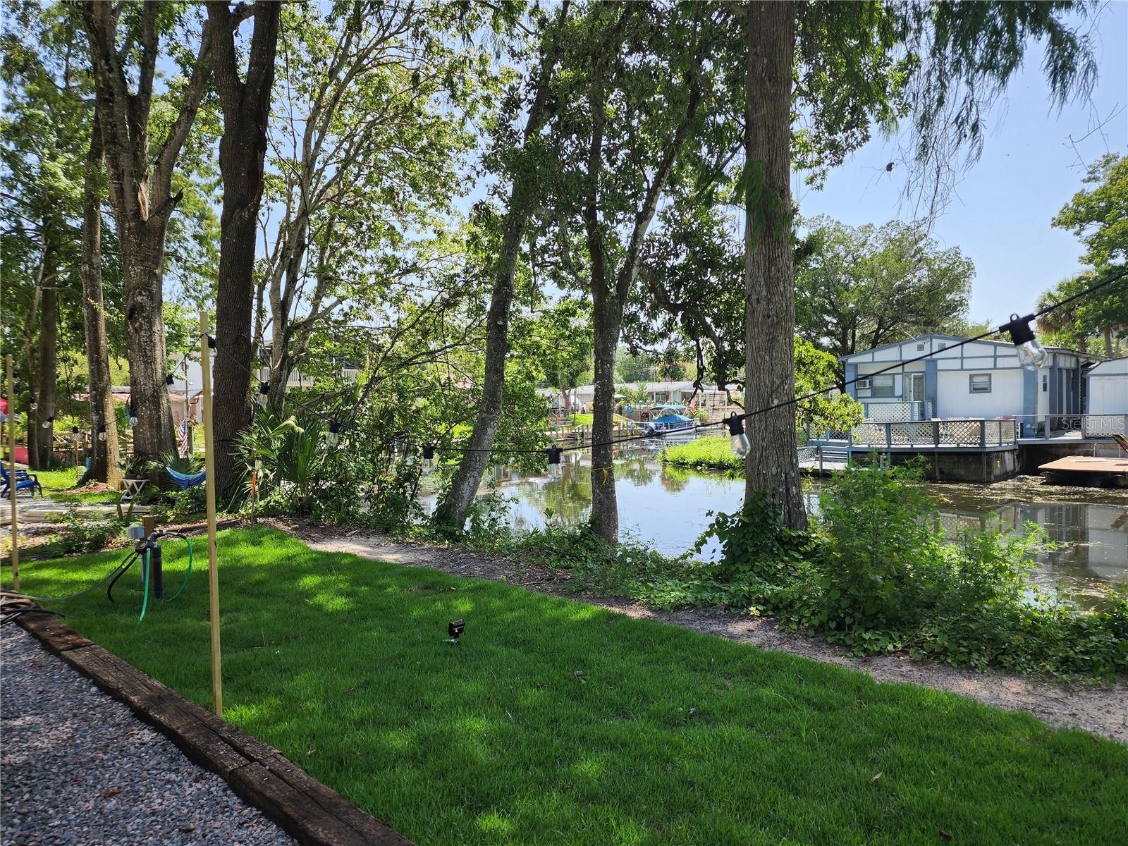 WEEKI WACHEE SHORES - Land