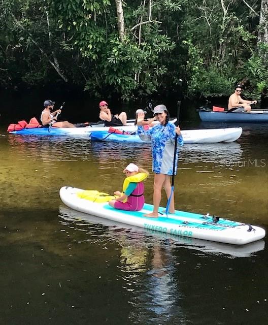 WEEKI WACHEE SHORES - Land