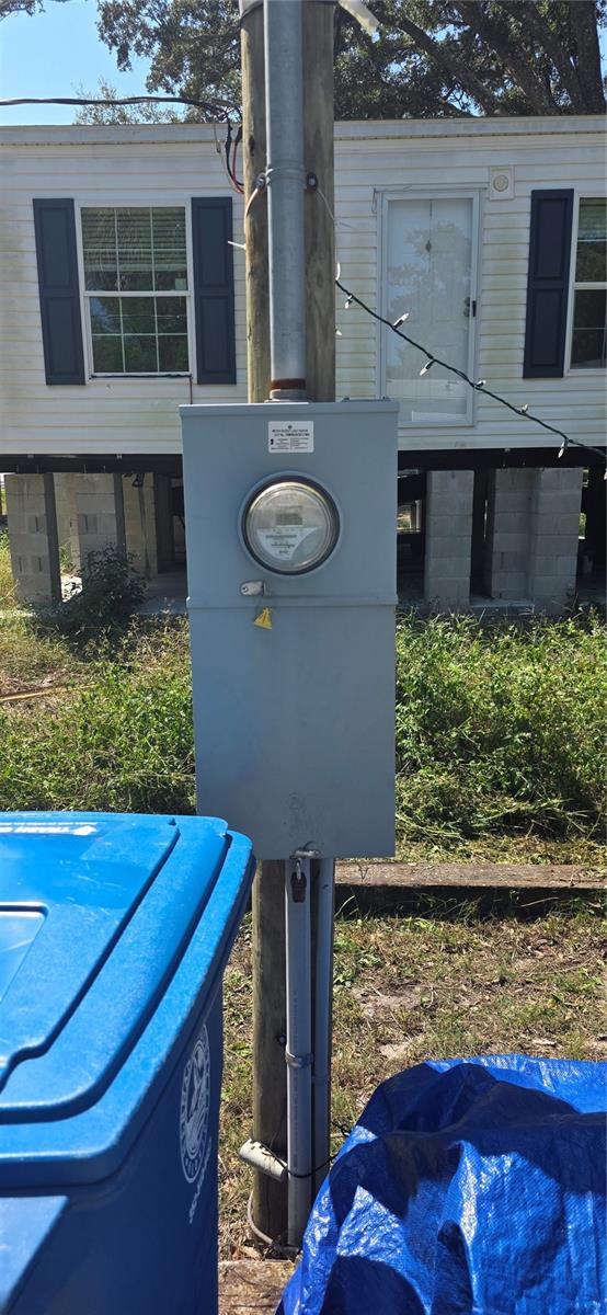 WEEKI WACHEE SHORES - Land