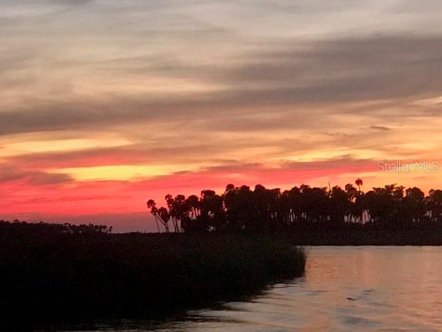 WEEKI WACHEE SHORES - Land