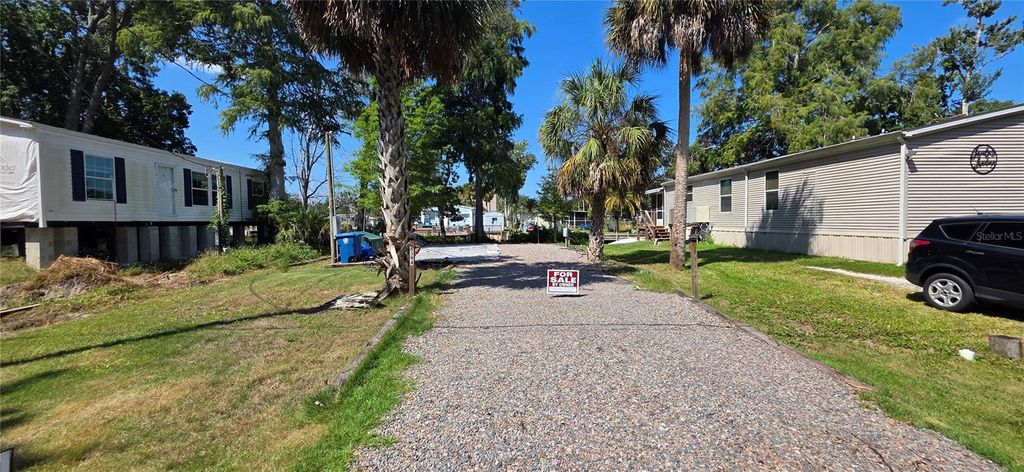 Photo of 6394 Richard Drive, Weeki Wachee, FL 34607 (MLS # TB8474186)