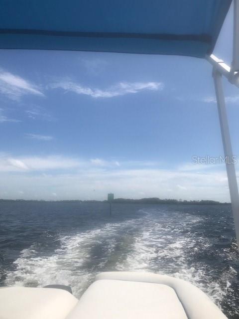 WEEKI WACHEE SHORES - Land