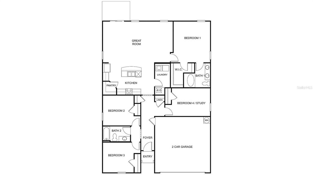 Photo of 48 Summerwood Road S, Palm Coast, FL 32137 (MLS # FC294107)