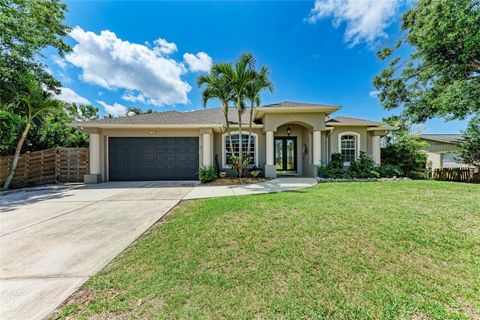 740 TANAGER ROAD VENICE FL 34293