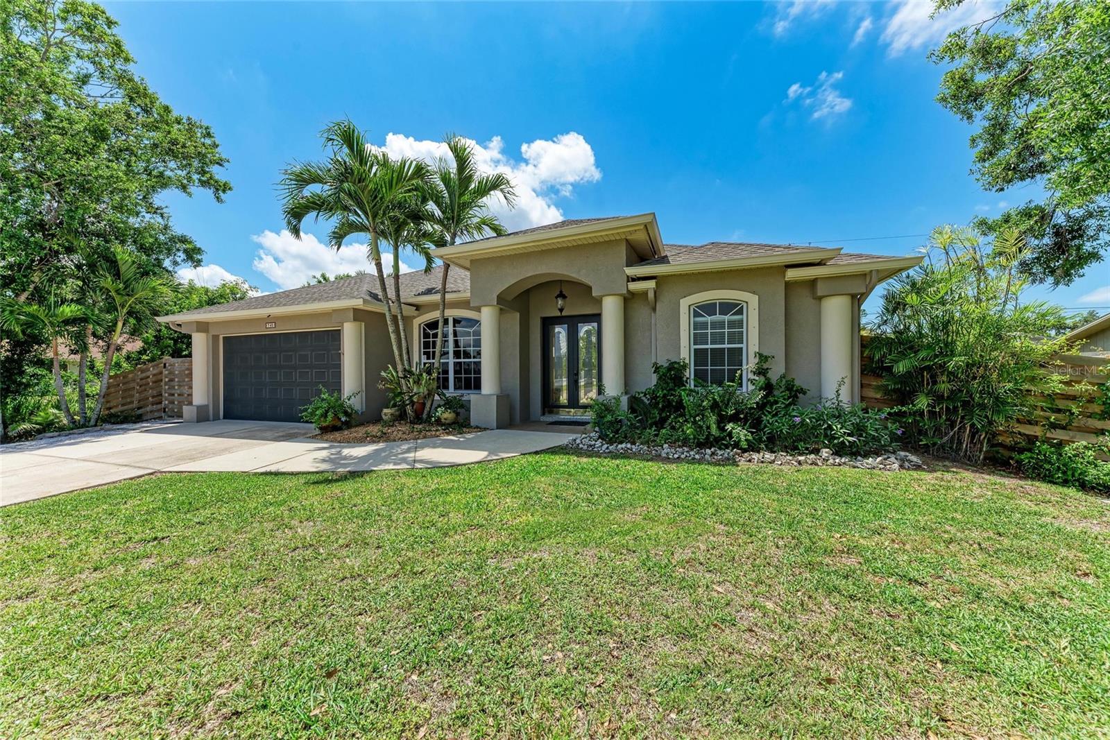 740 TANAGER ROAD