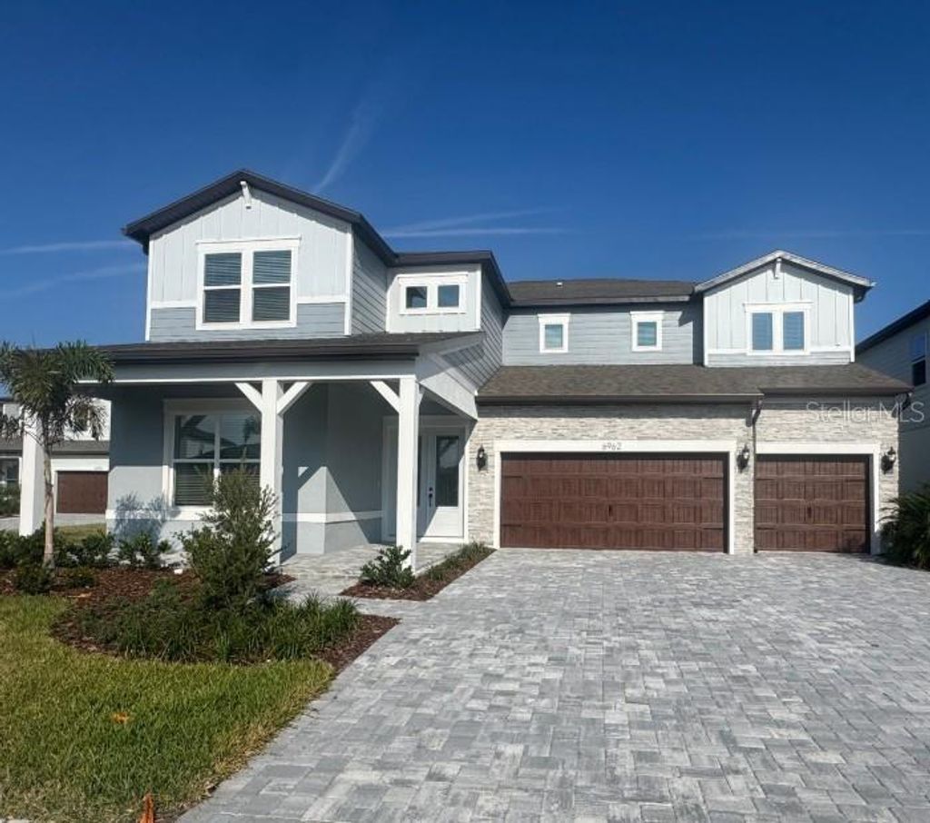 Photo of Wesley Chapel, FL 33545 (MLS # J997142)