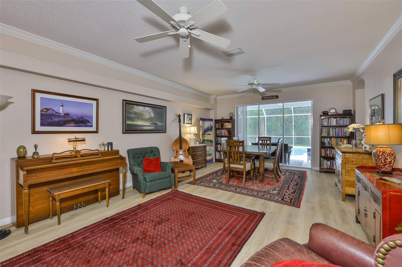 5819 BENT GRASS DRIVE