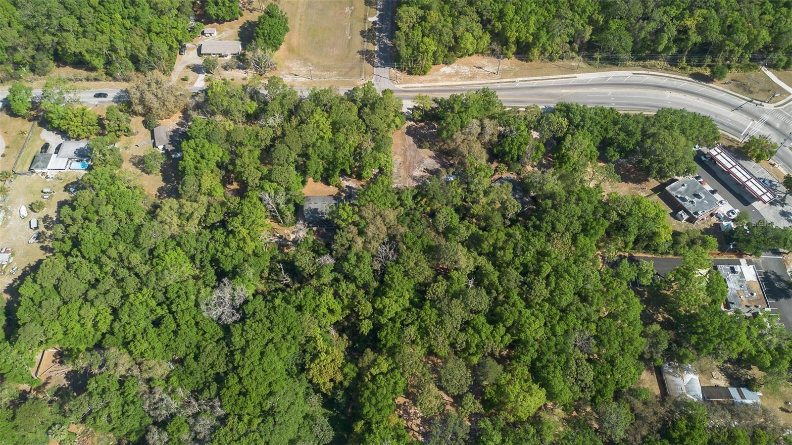 ROCK SPGS HOMESITES - Land