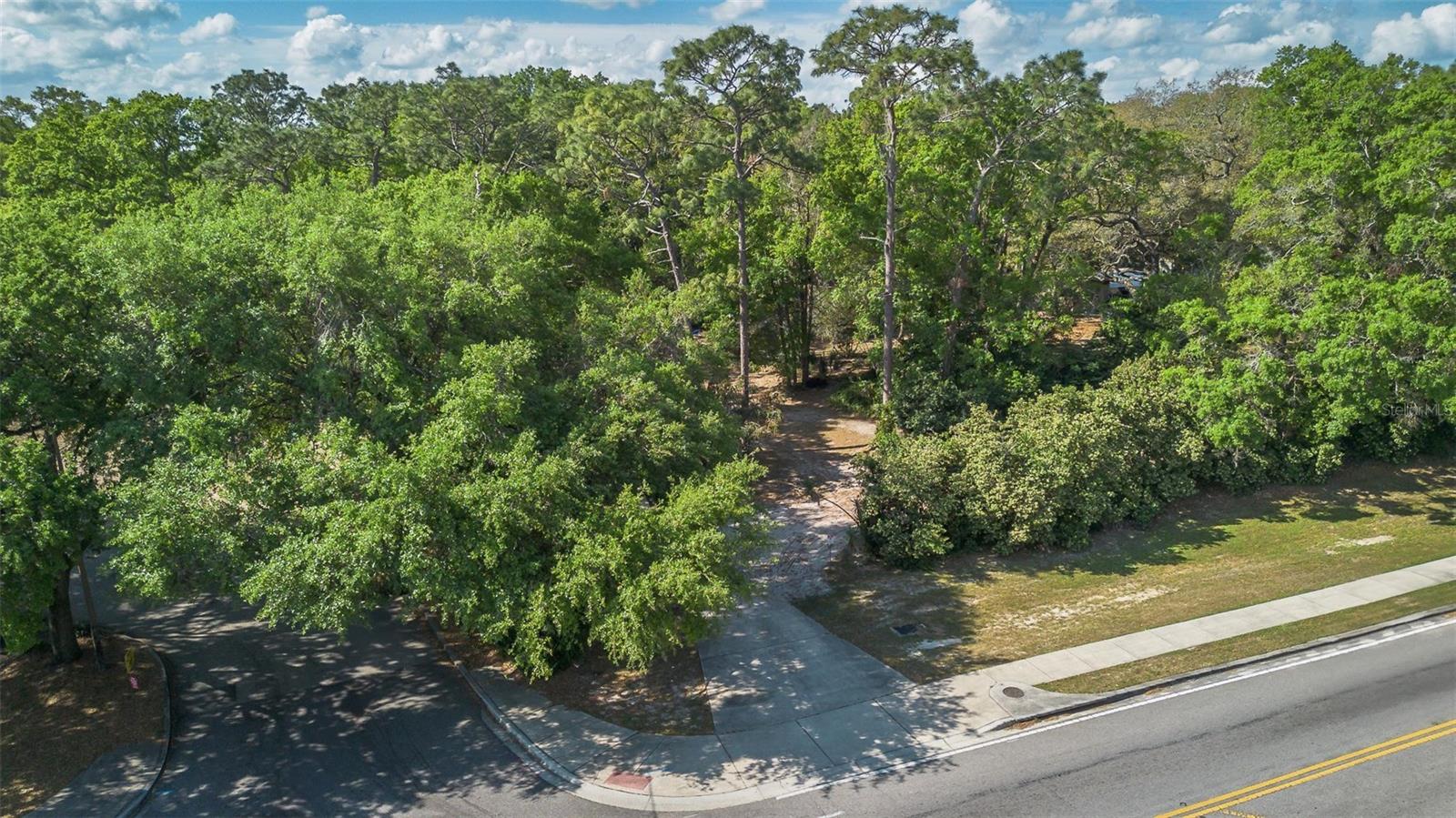 ROCK SPGS HOMESITES - Land