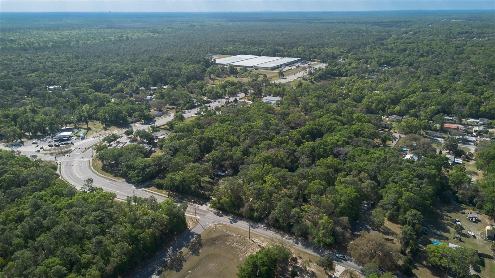 ROCK SPGS HOMESITES - Land