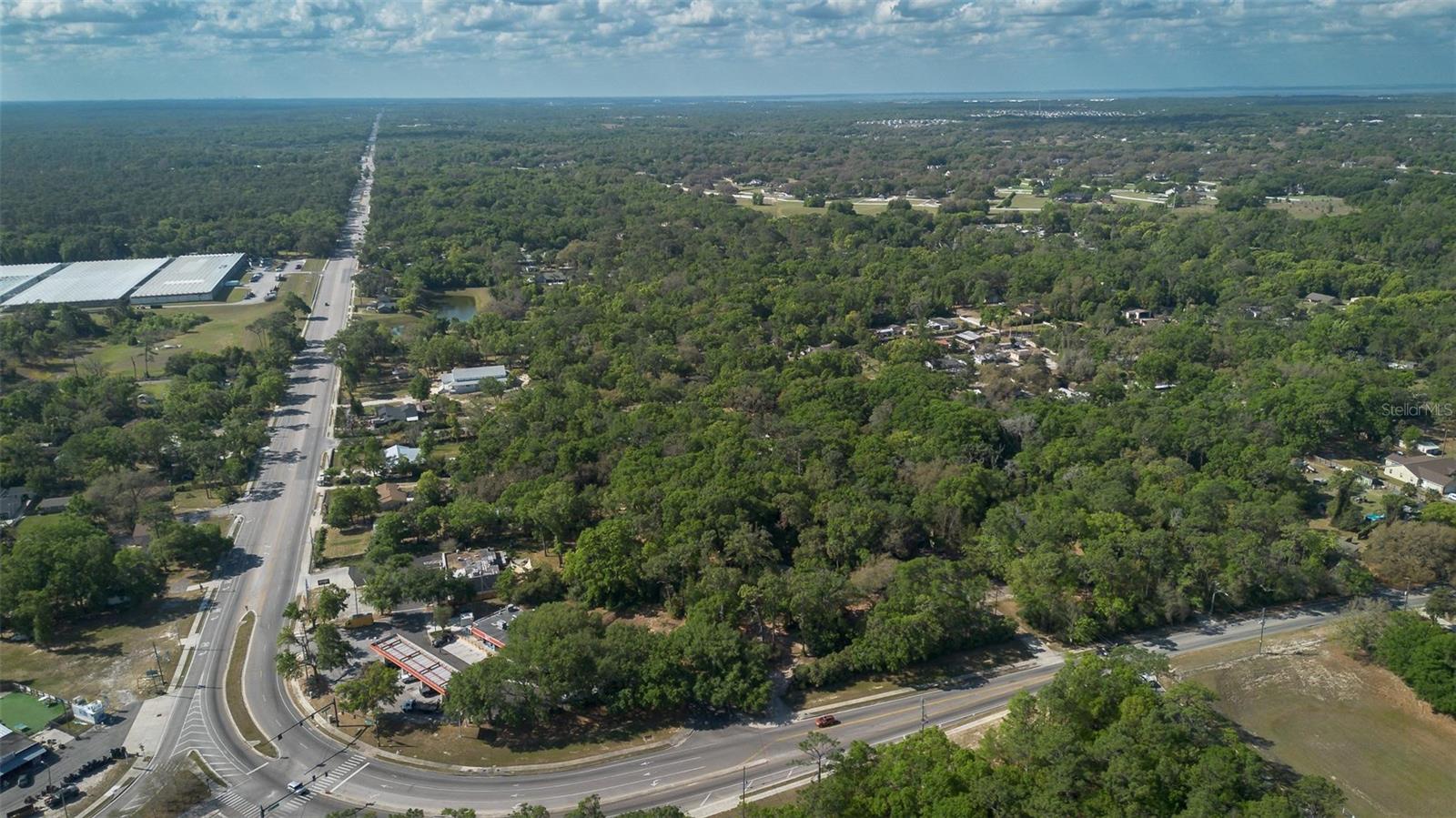ROCK SPGS HOMESITES - Land