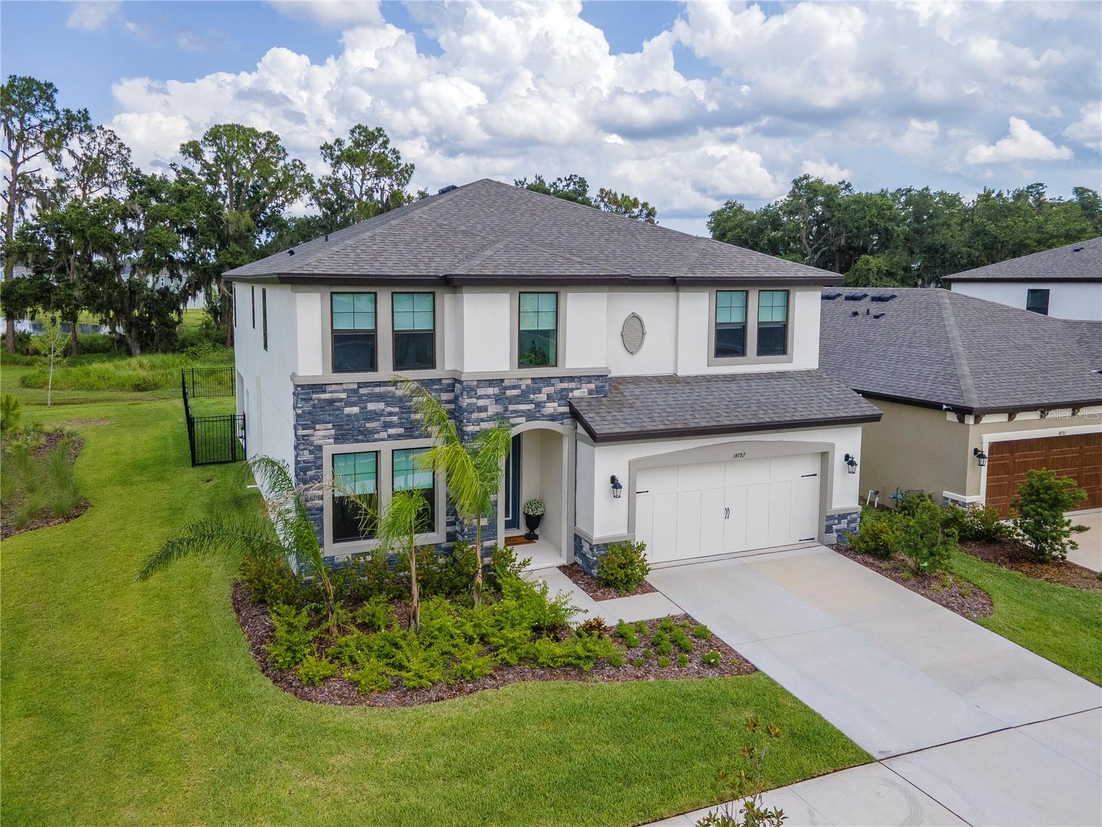 14787 GALLOP RUN DRIVE