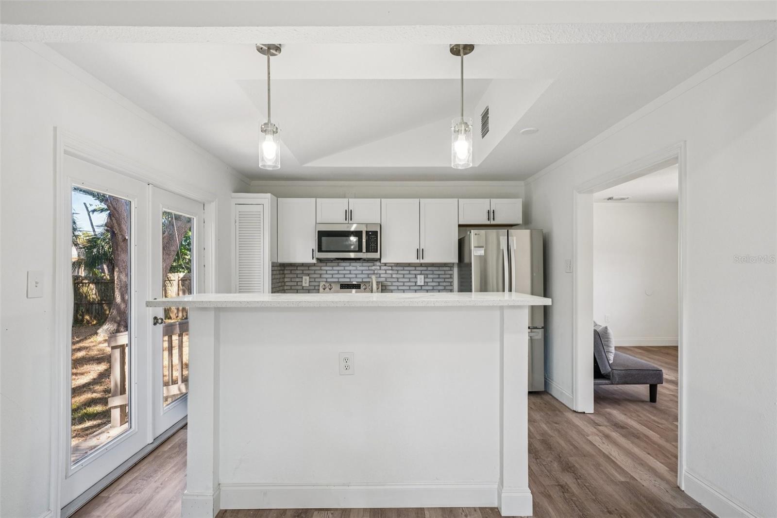 ABELLS REP - Residential