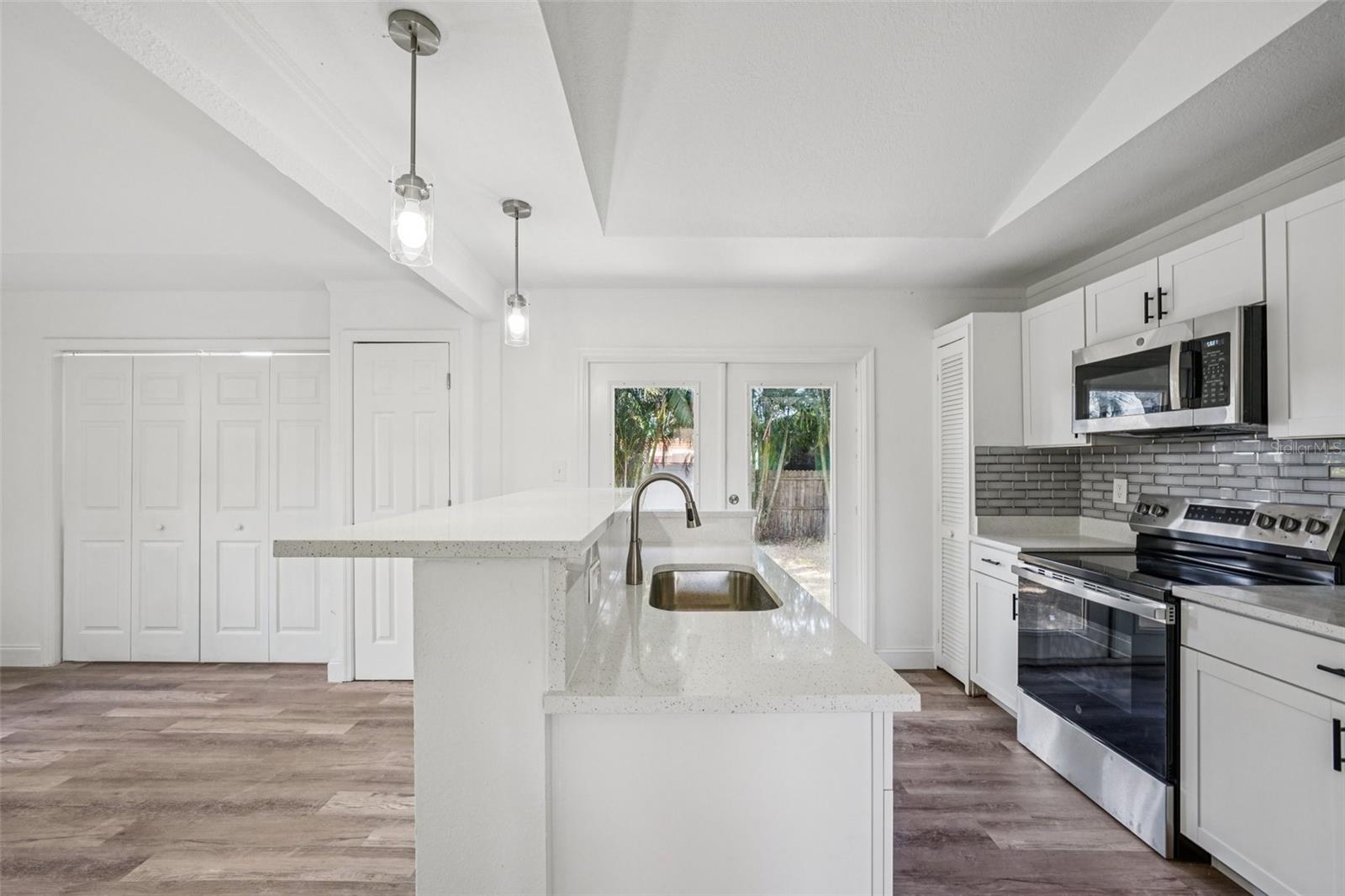 ABELLS REP - Residential