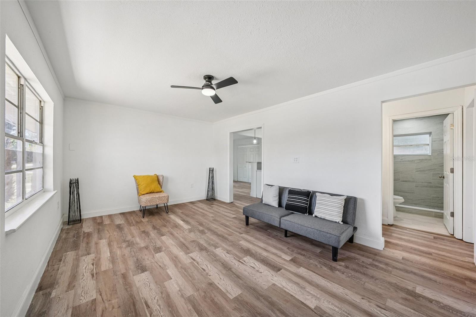 ABELLS REP - Residential