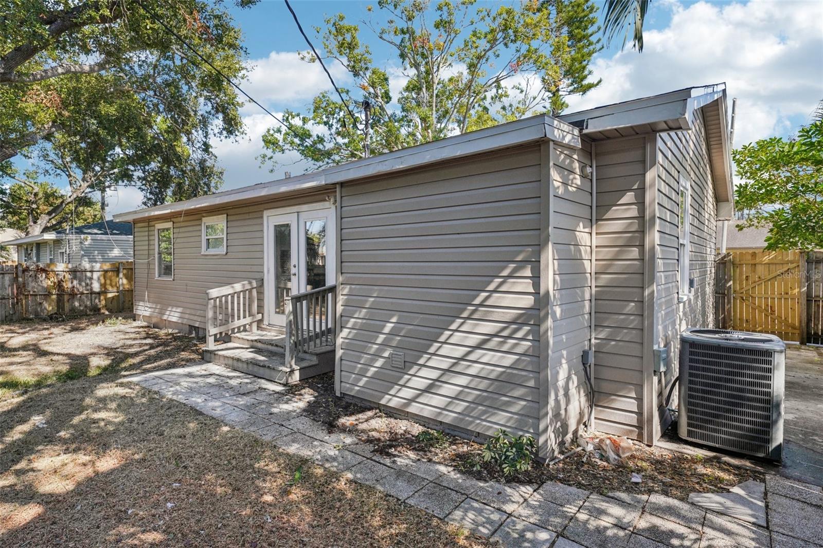 ABELLS REP - Residential