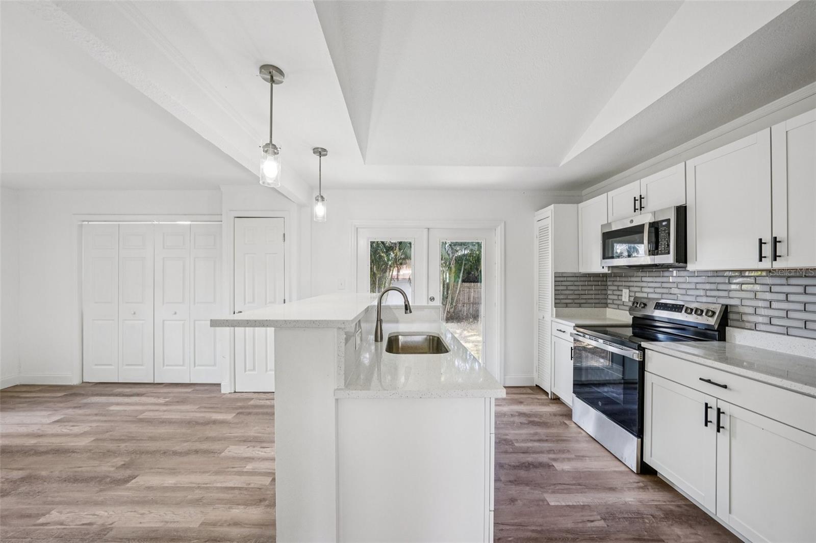 ABELLS REP - Residential