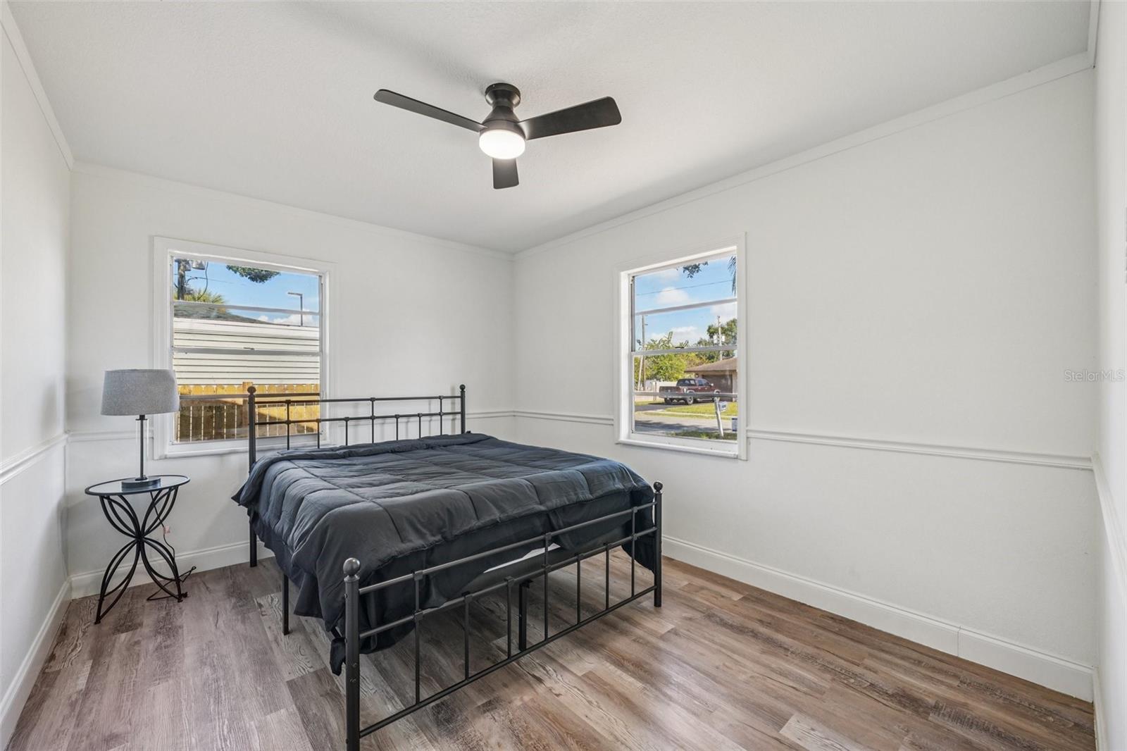 ABELLS REP - Residential