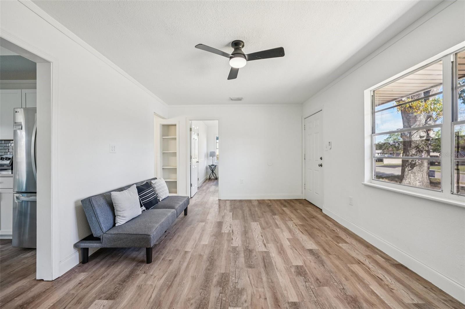 ABELLS REP - Residential