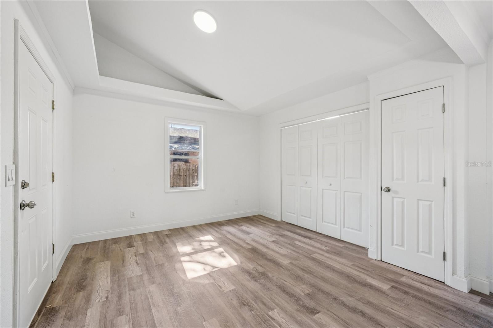 ABELLS REP - Residential