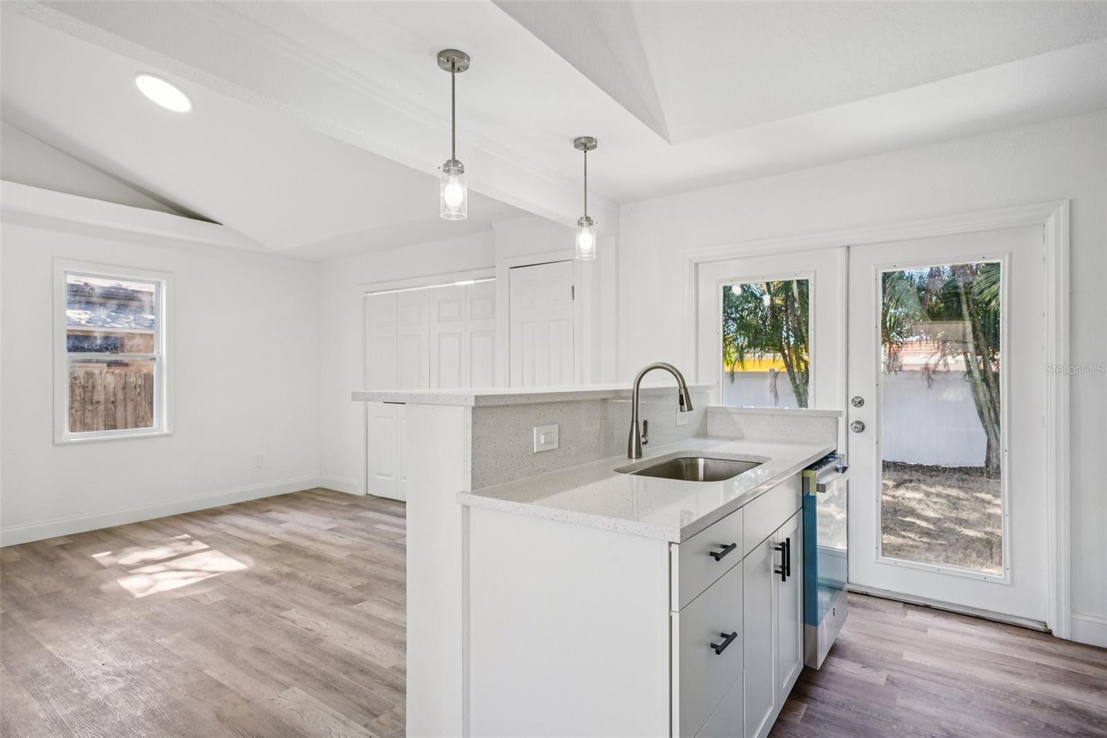 ABELLS REP - Residential