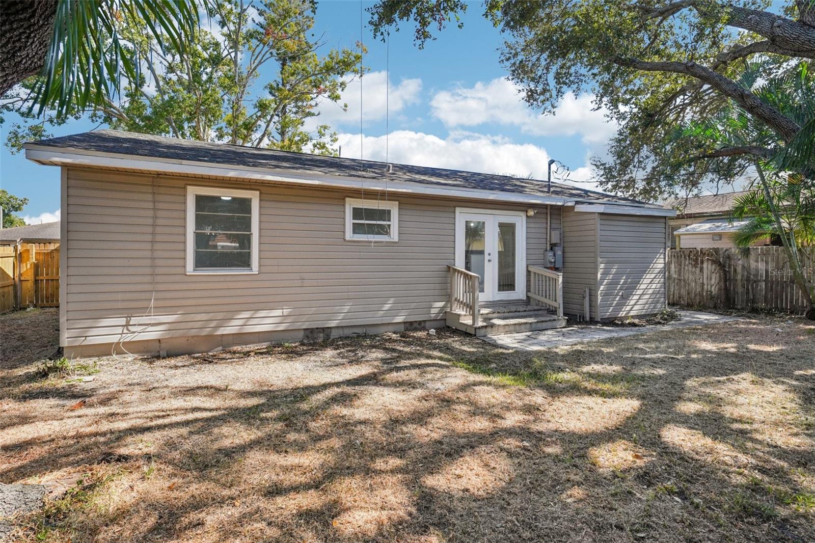 ABELLS REP - Residential