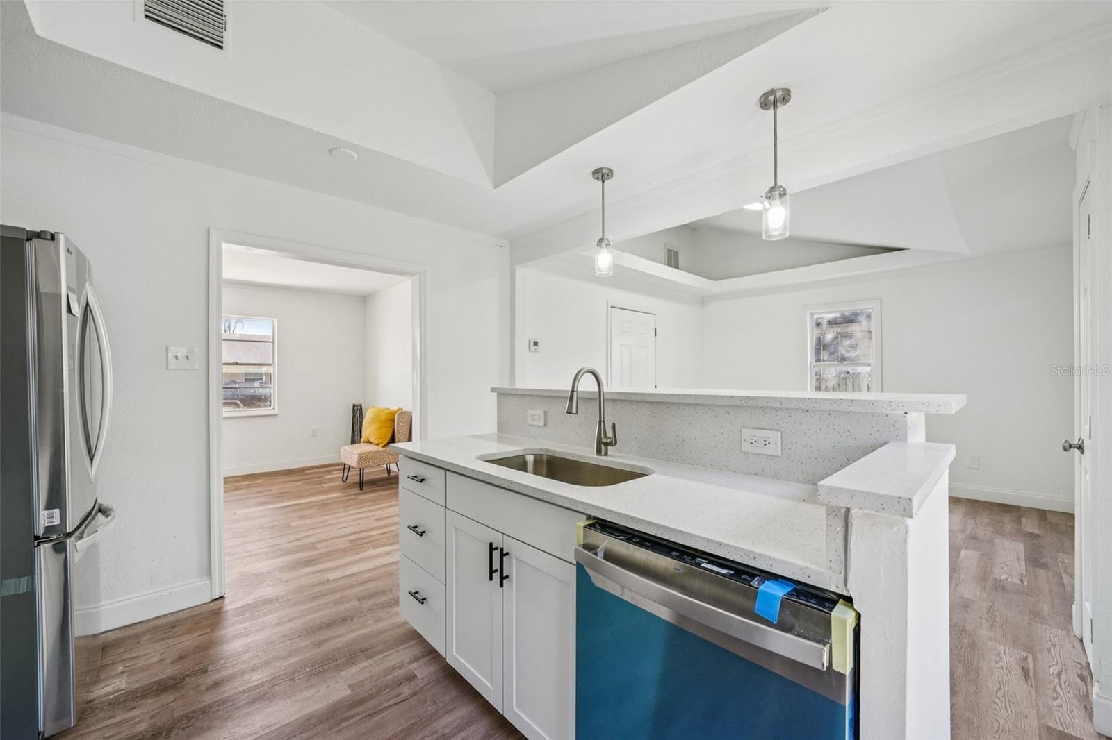 ABELLS REP - Residential