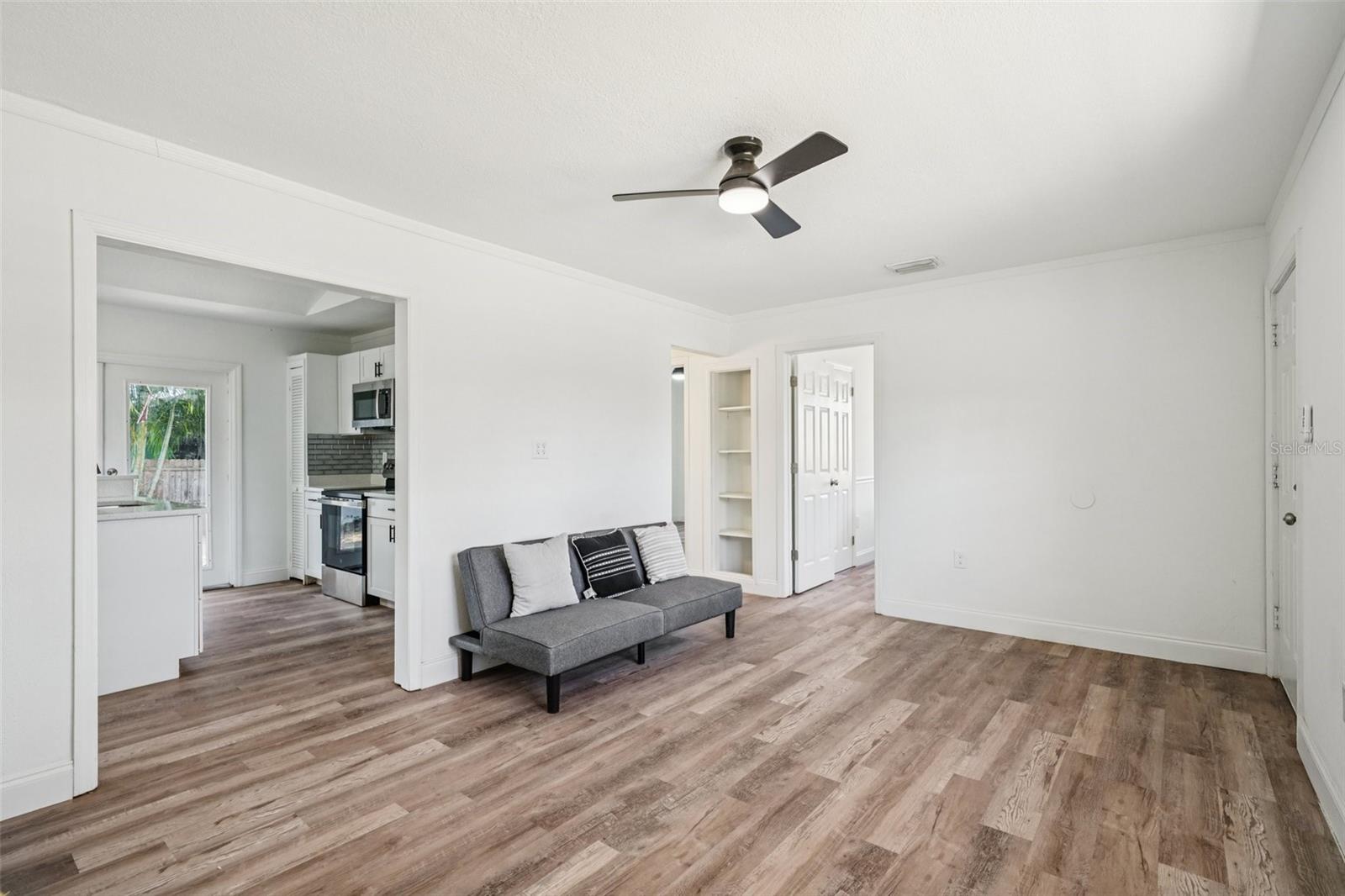 ABELLS REP - Residential