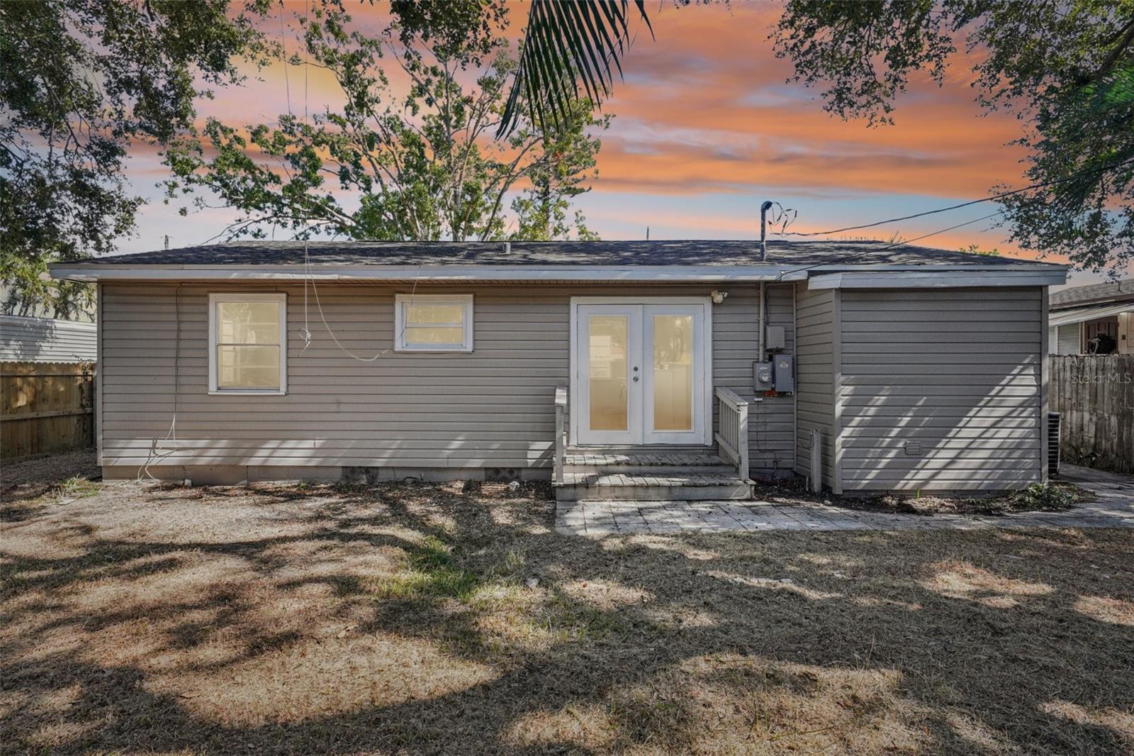 ABELLS REP - Residential