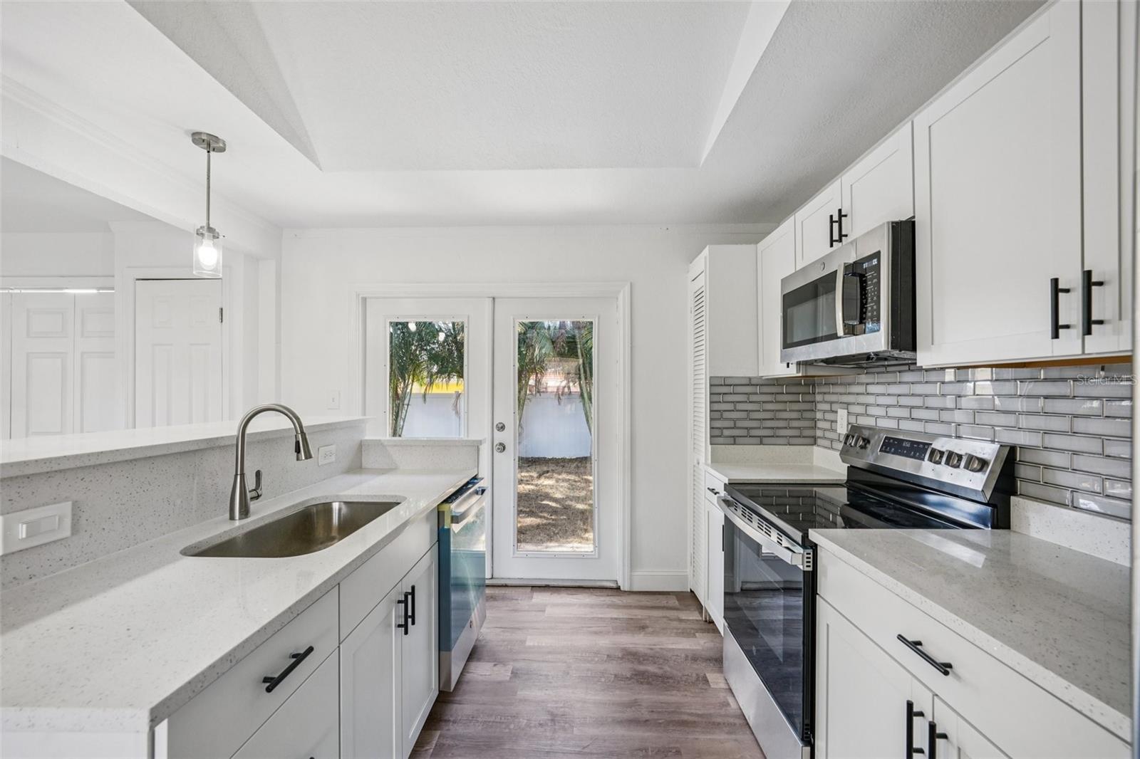 ABELLS REP - Residential