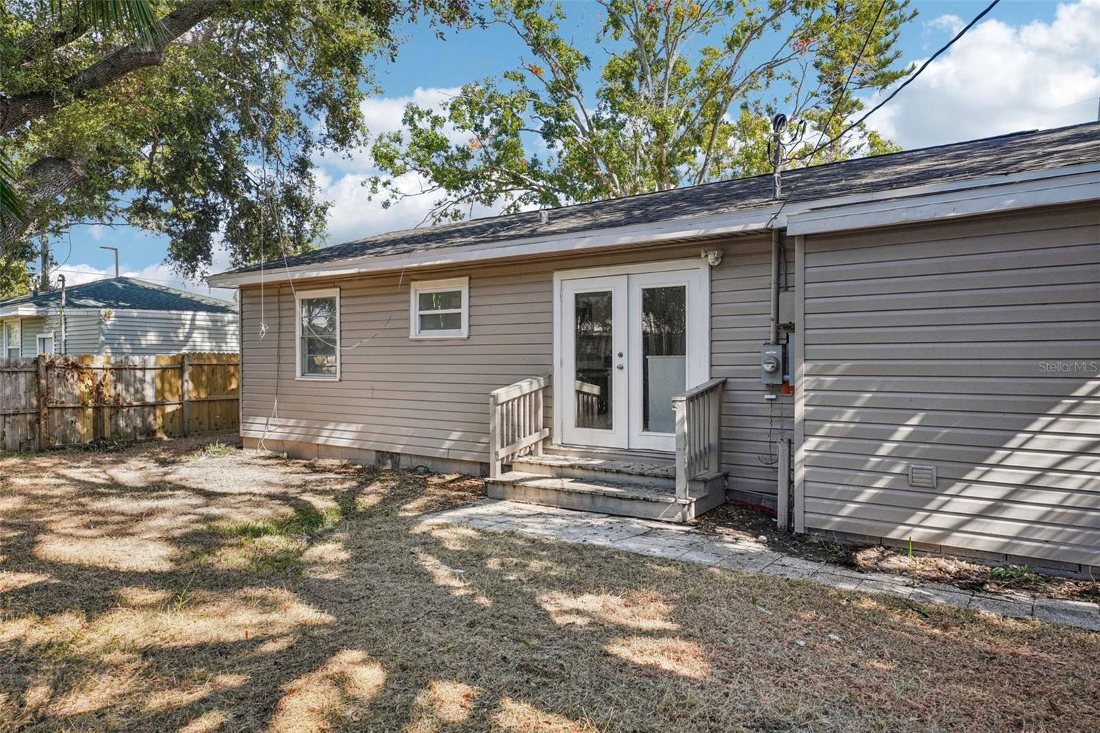 ABELLS REP - Residential