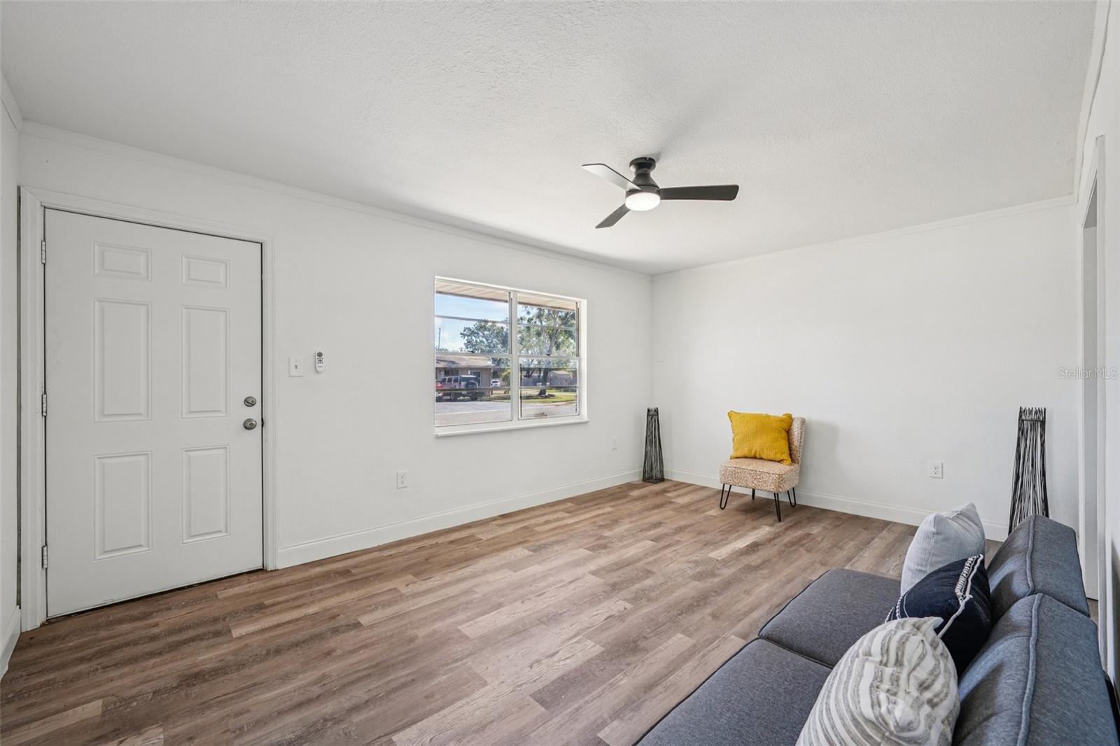 ABELLS REP - Residential