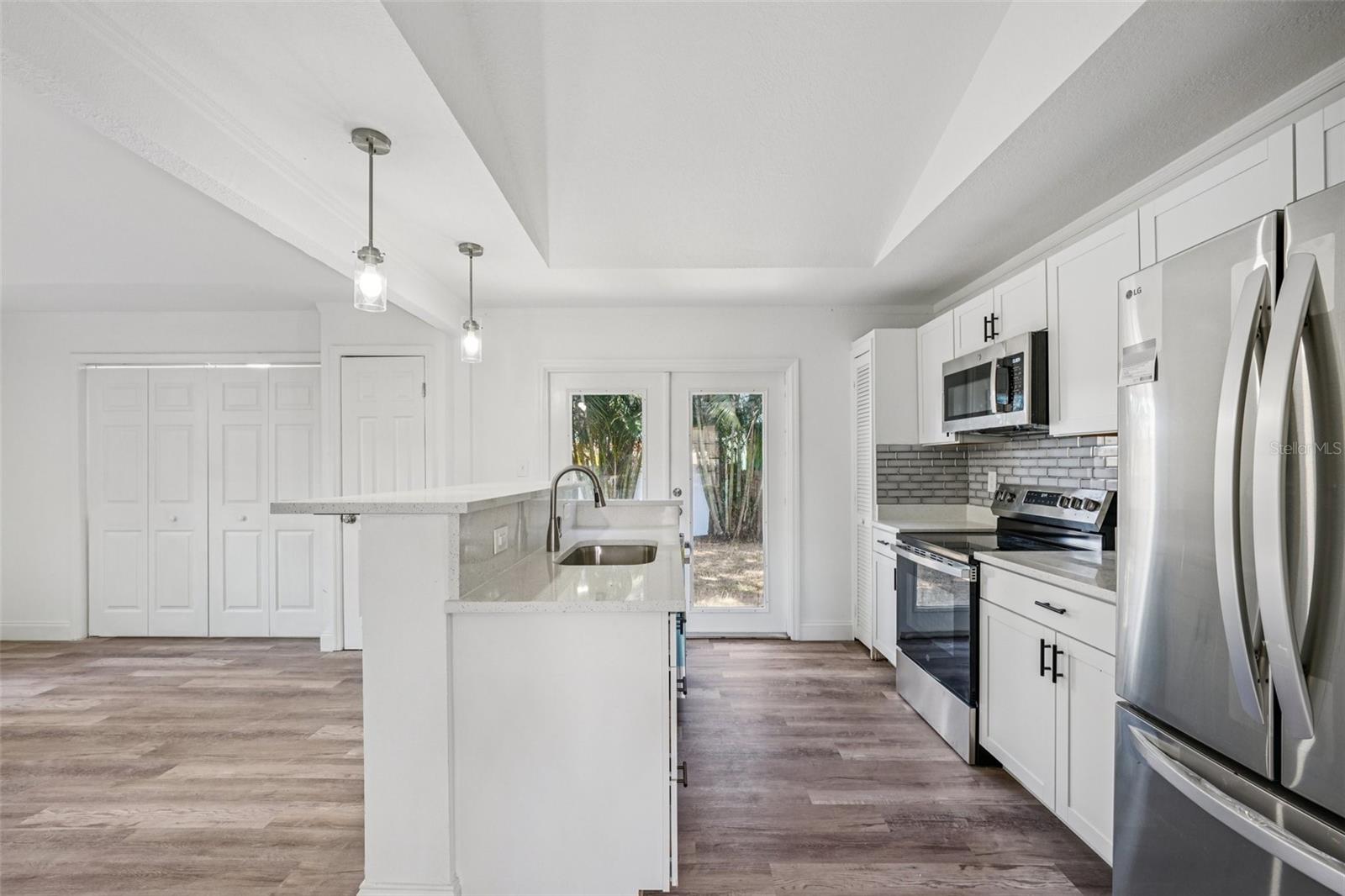 ABELLS REP - Residential