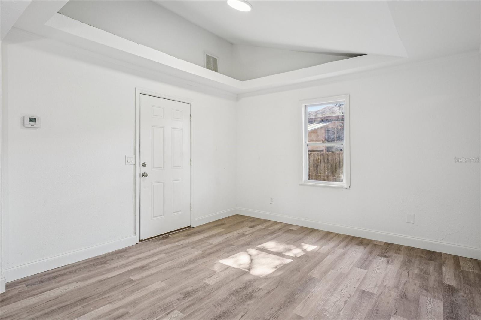 ABELLS REP - Residential