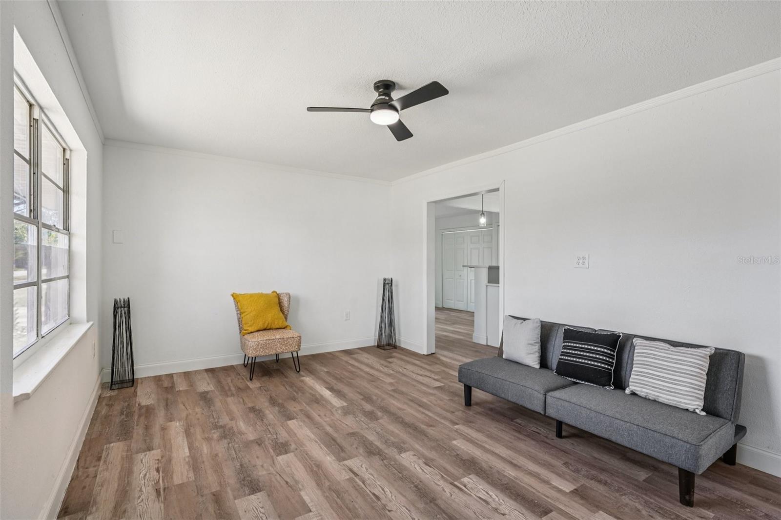 ABELLS REP - Residential