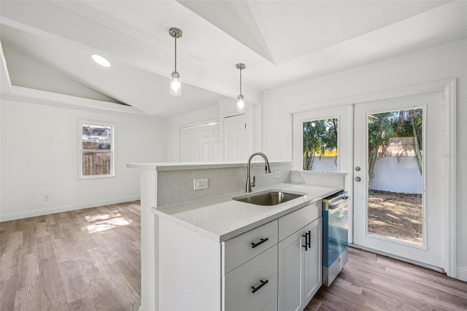 ABELLS REP - Residential