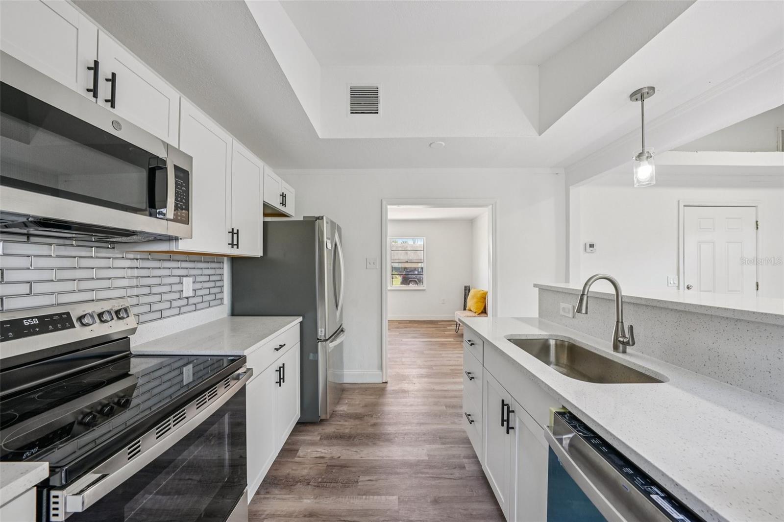 ABELLS REP - Residential