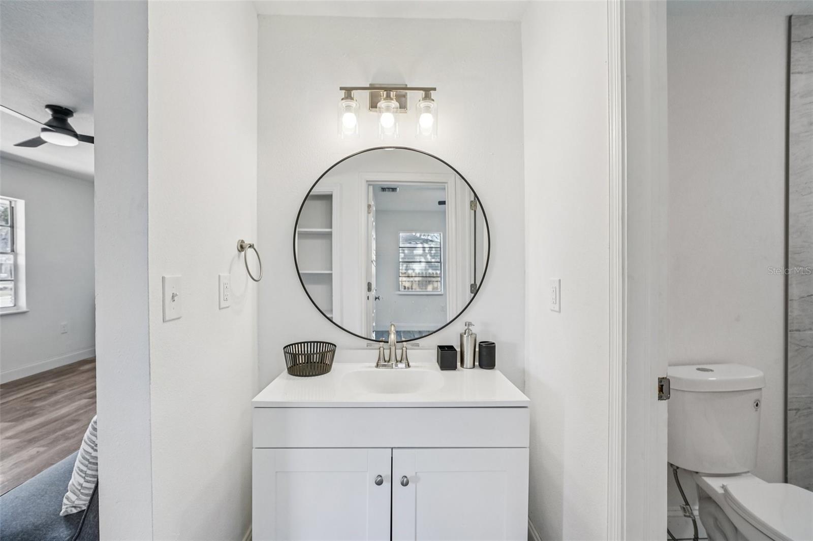 ABELLS REP - Residential