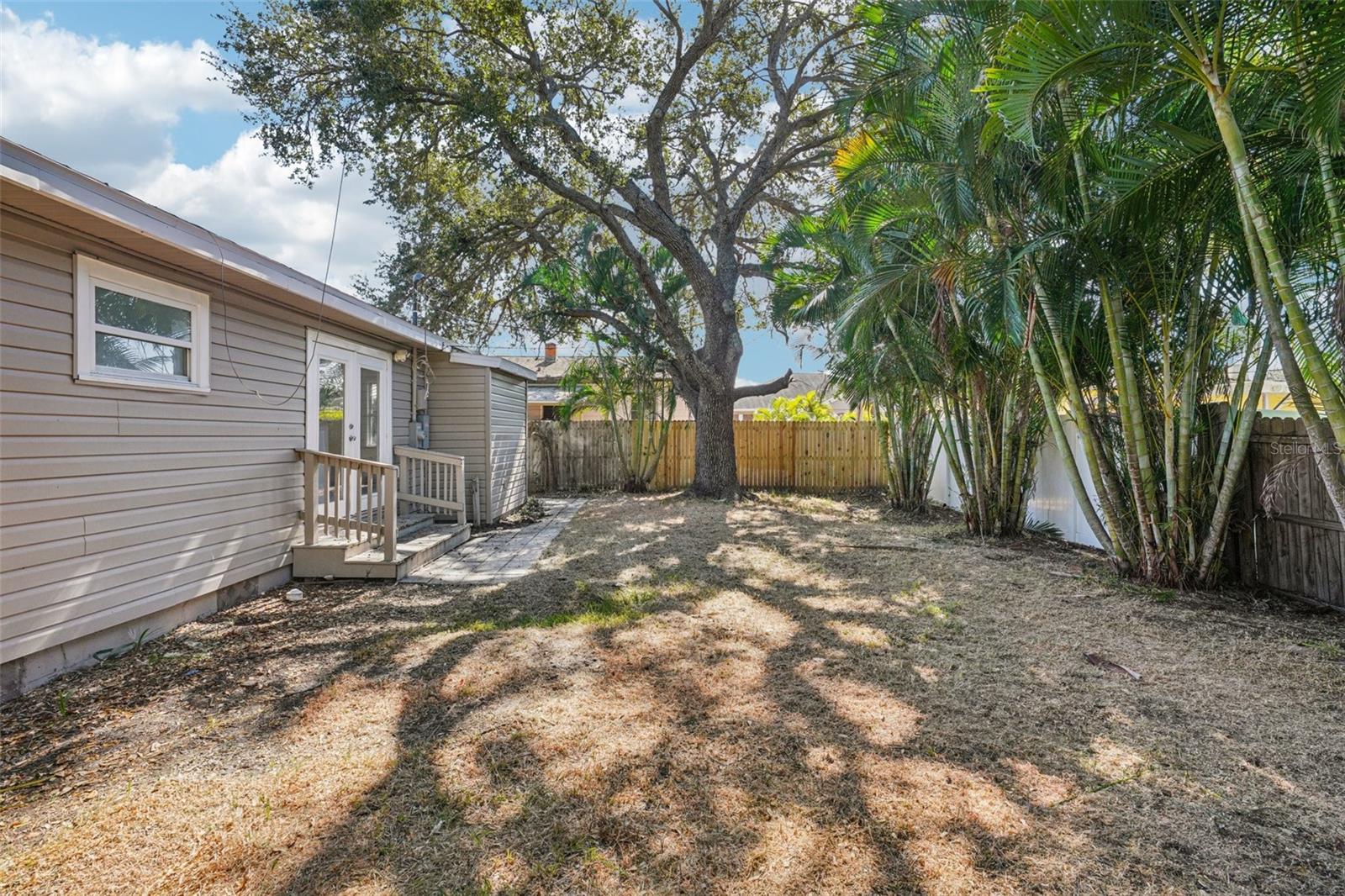 ABELLS REP - Residential