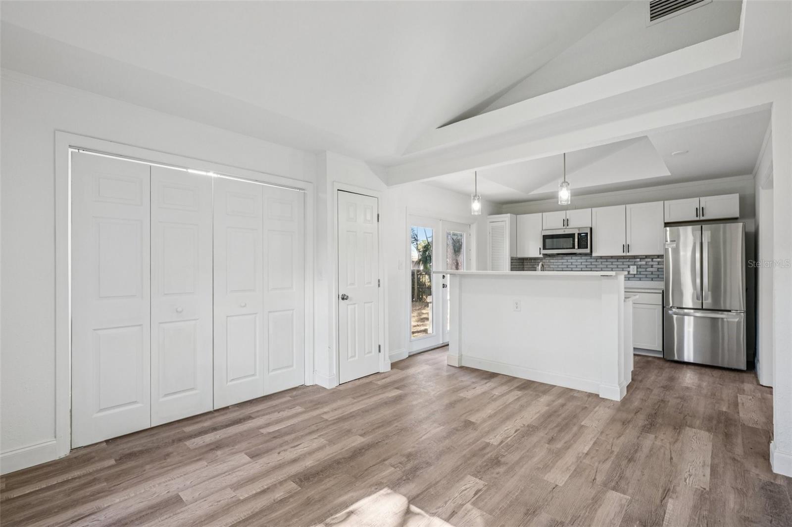 ABELLS REP - Residential