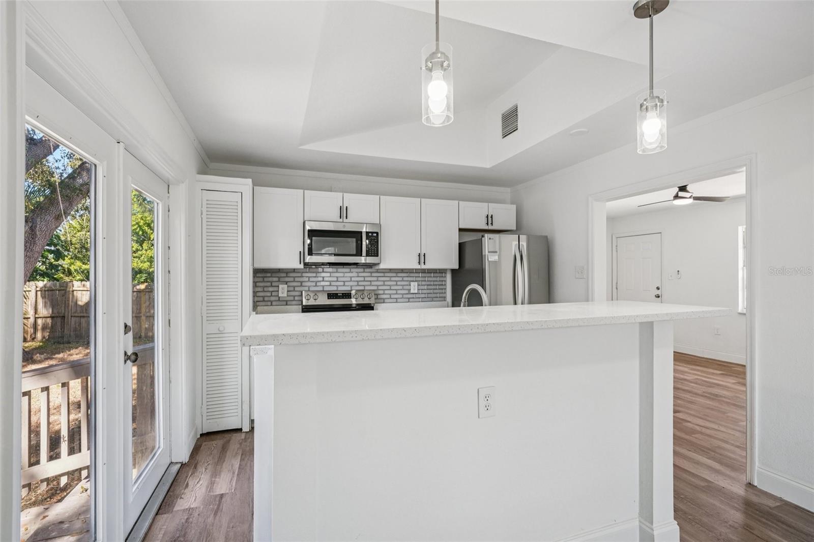 ABELLS REP - Residential