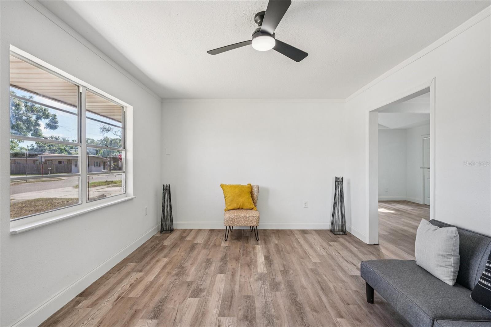 ABELLS REP - Residential