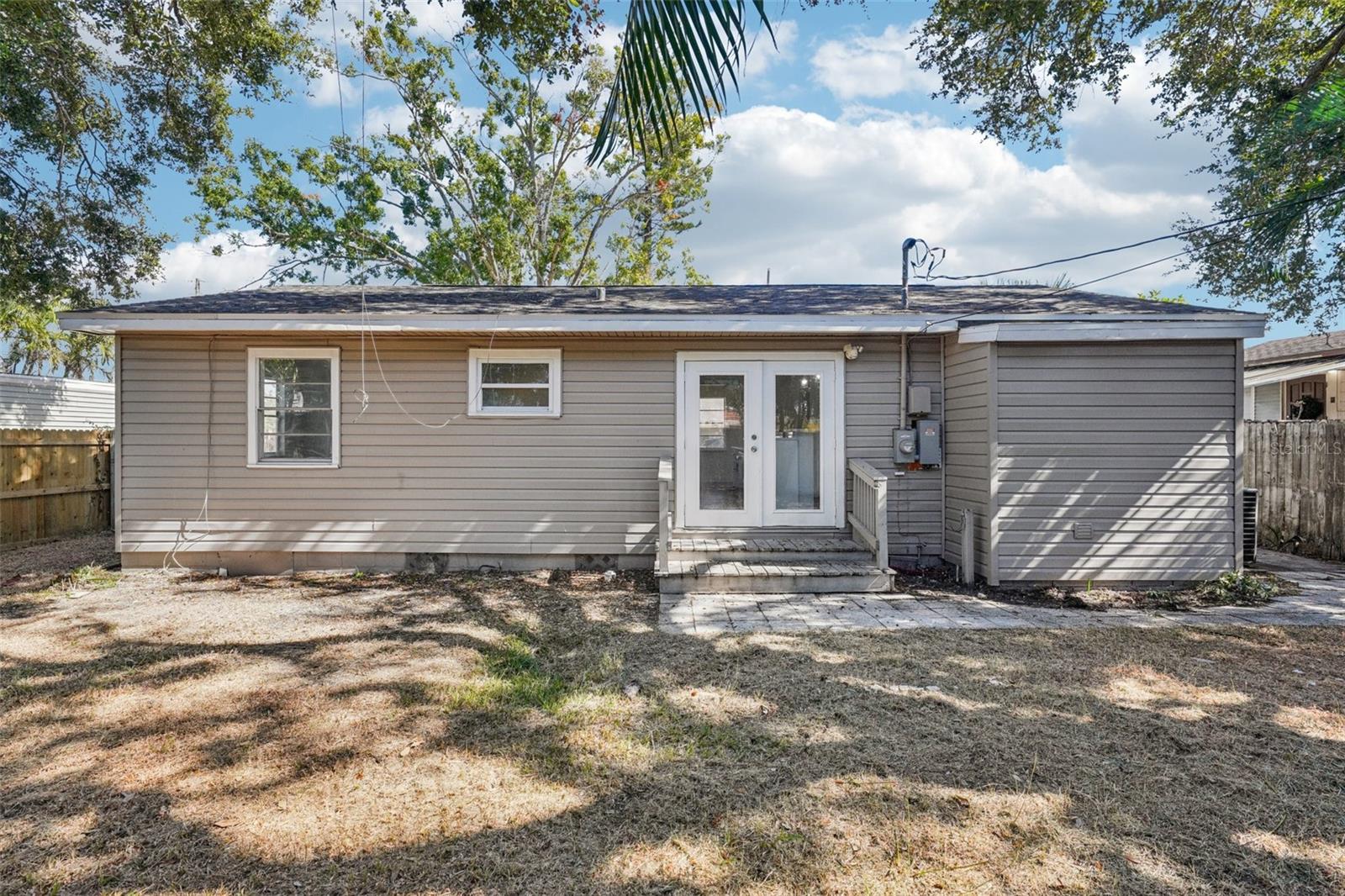 ABELLS REP - Residential