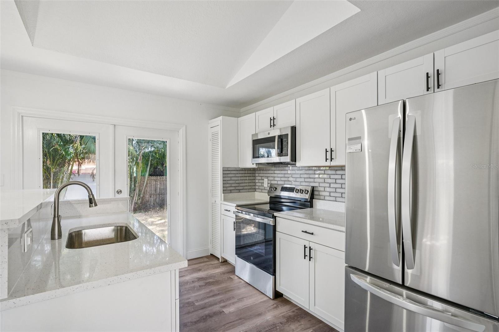 ABELLS REP - Residential