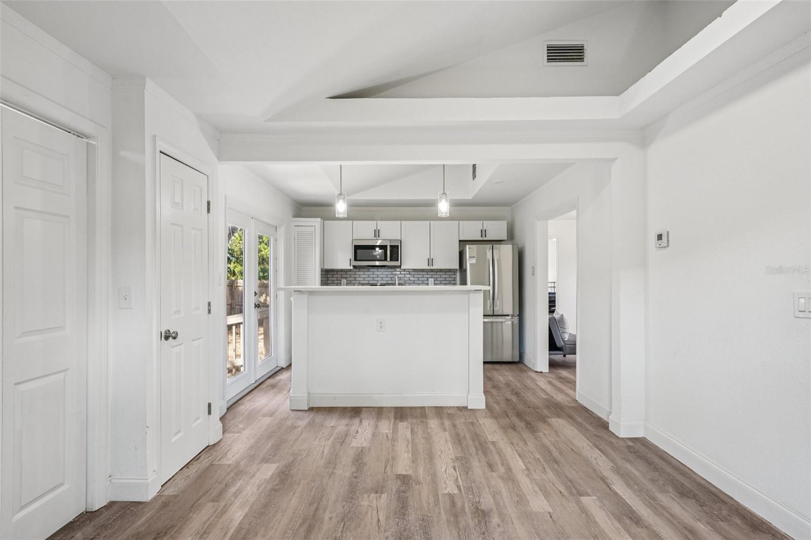 ABELLS REP - Residential